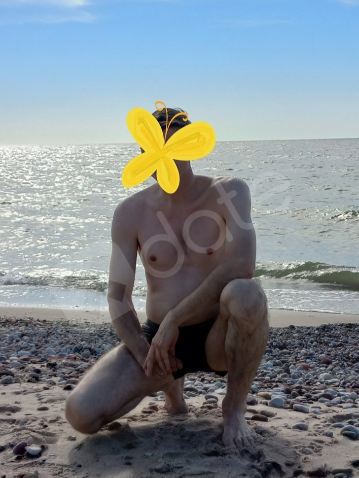Skelbimą (8388018) - Vyras46 1