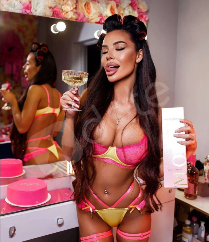 Skelbimą (8627506) - BarbieSexy 1