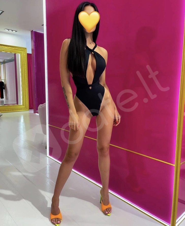 Sekso paslaugos ir Eskortas, Kaunas. Karolina: 69473310 3