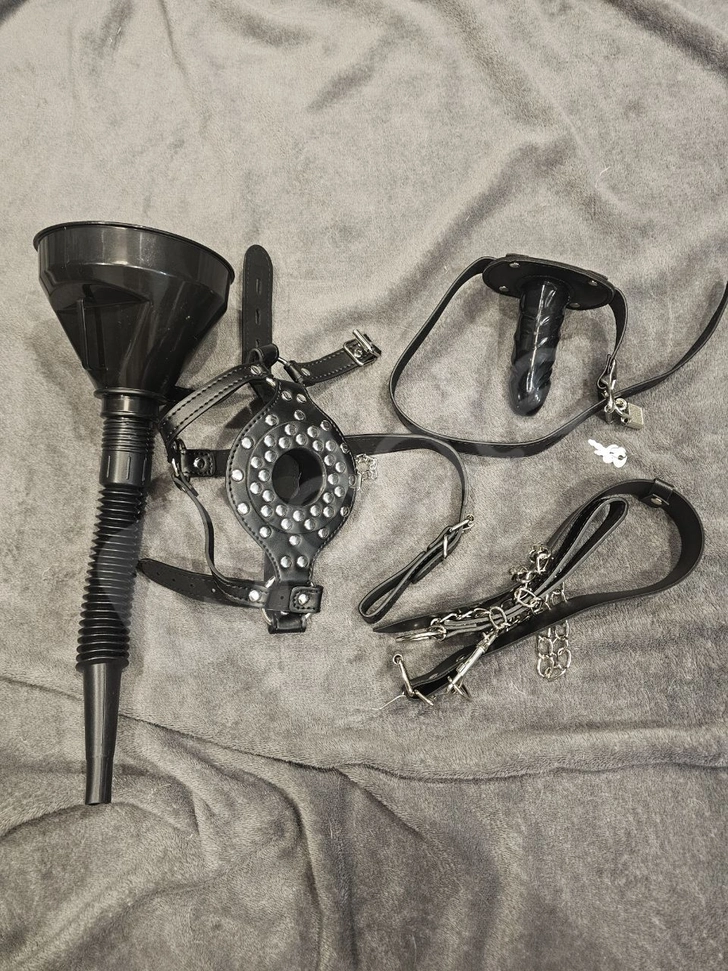 Skelbimą (8375654) - Hotbdsmgirl 4