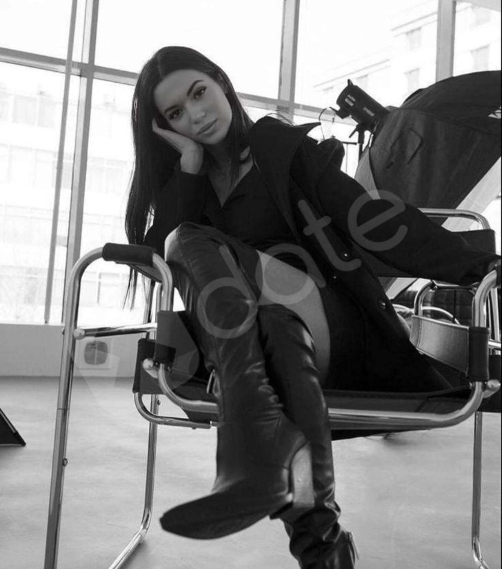 Skelbimą (8634444) - AlinaSexyHot 2