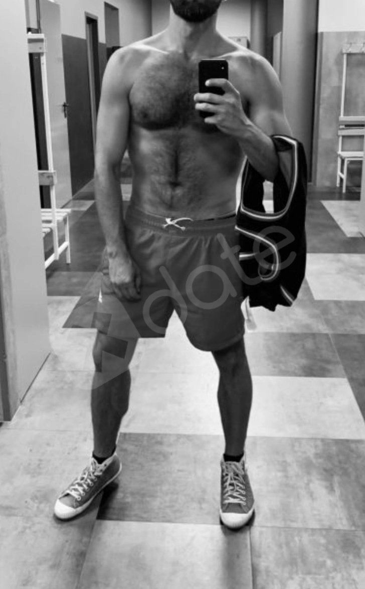 Skelbimą (8794272) - TOPmasseur 1