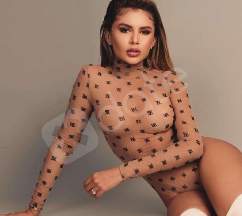 Skelbimą (8580628) - Alessandra 3