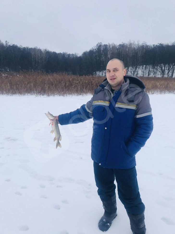 Skelbimą (7954723) - Ihor 1