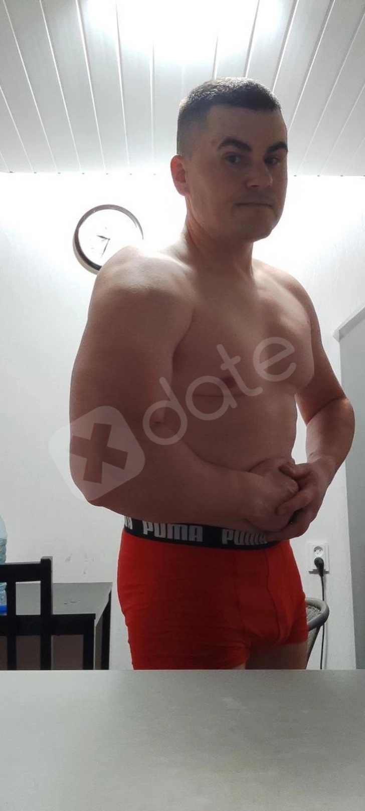 Skelbimą (8376990) - Martin💋 1