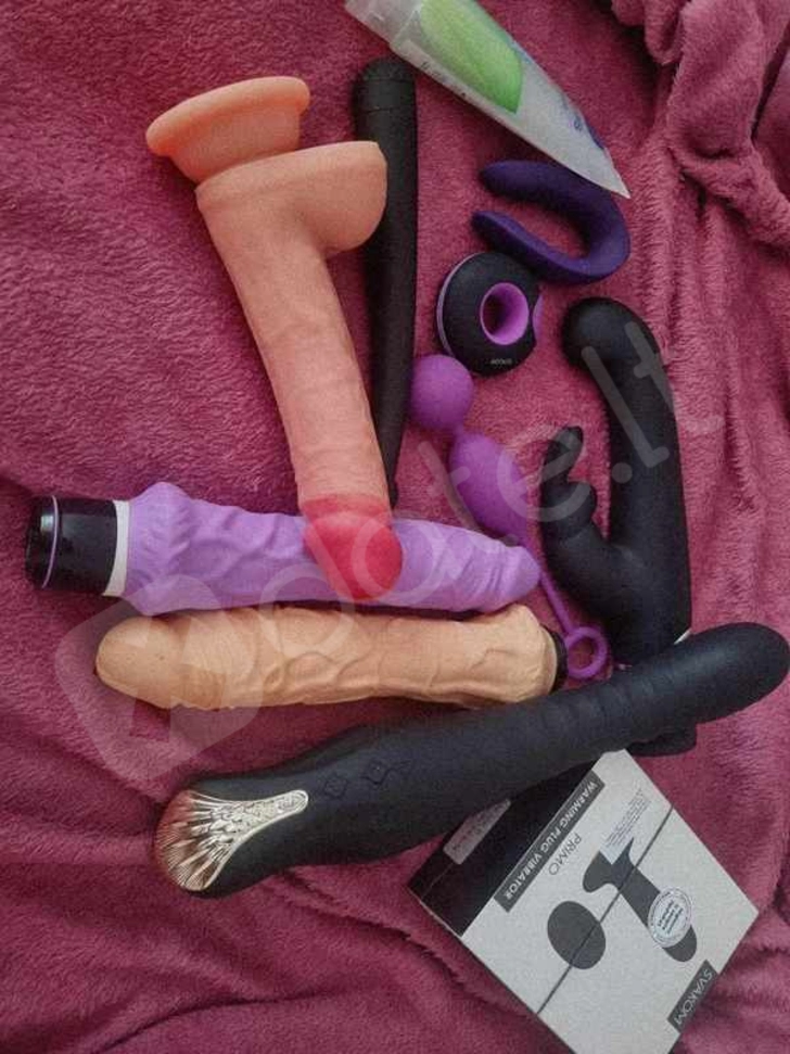XXX ir virtualus seksas, Klaipėda. DeguAistra: 67517687 1