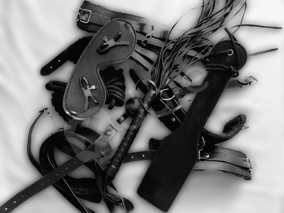 Skelbimą (8688554) - BDSMdominant 1