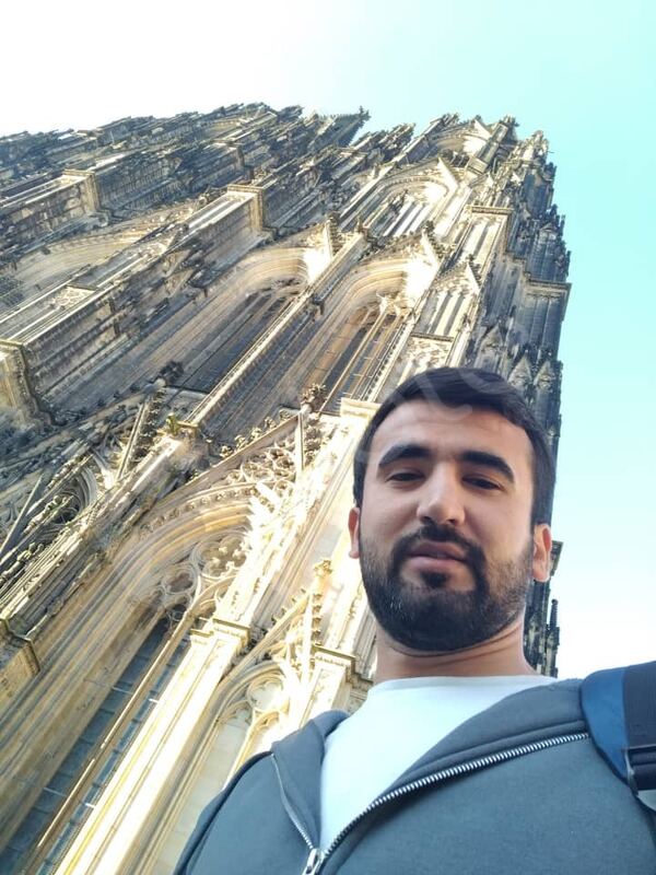 Isfandiyor5153474
