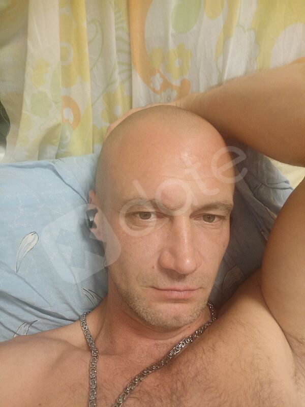 Private dating photo of men Igor1981 908238