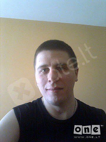 Private dating photo of men Jurij 854036