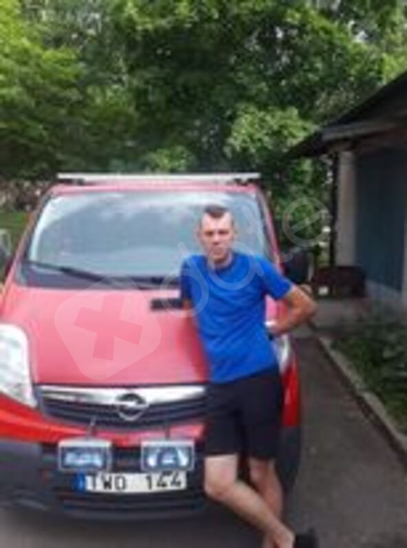 Gedisas8612694995