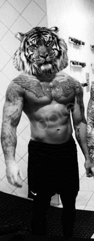 Fitness5959431