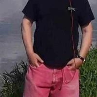 Sexyman
