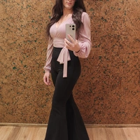 Crossdresser