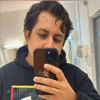 Saurabhnegi