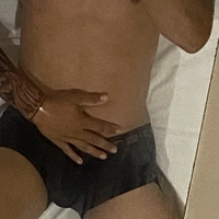 Brazilian Boy