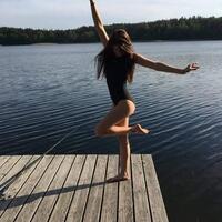 Vikuteagrinn