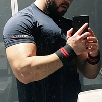 BRUTAL MAN