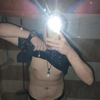 Partysex