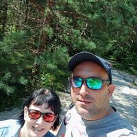 Oleh & Liudmyla