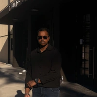 TomChacko