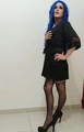 Transsexuals, shemales and CD, Vilnius. Chanel: 64571893