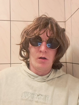 Horny CDboy LT