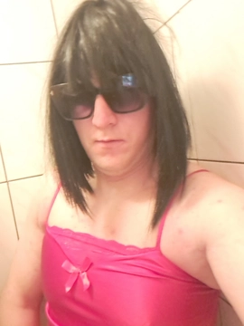 HornyCDboy