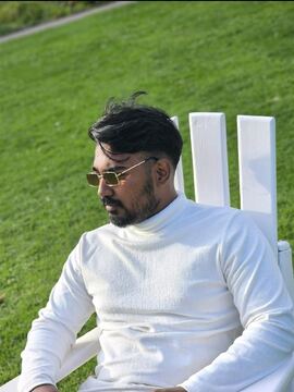 Arjun