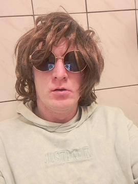 Horny CDboy LT