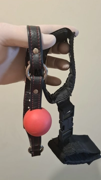 Fetish 49m.