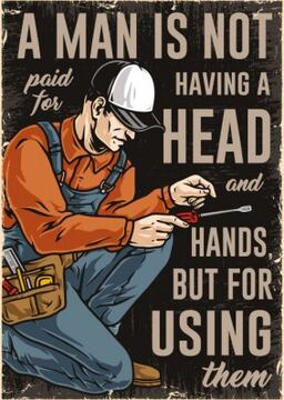 Handyman