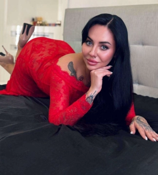 AnnaSexyTop