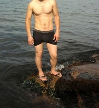 Boyfriend