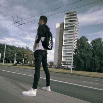 Leduspoyka