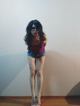 SissySub