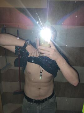 Partysex