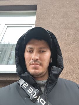 Rustambek