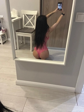Кристиночка
