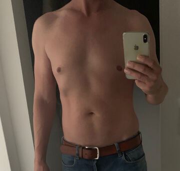 BlondyBoy